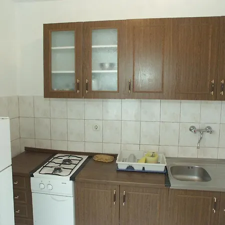 Banjole 2229c Apartment *